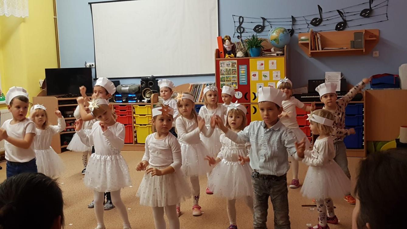 vánoční besídka - 34