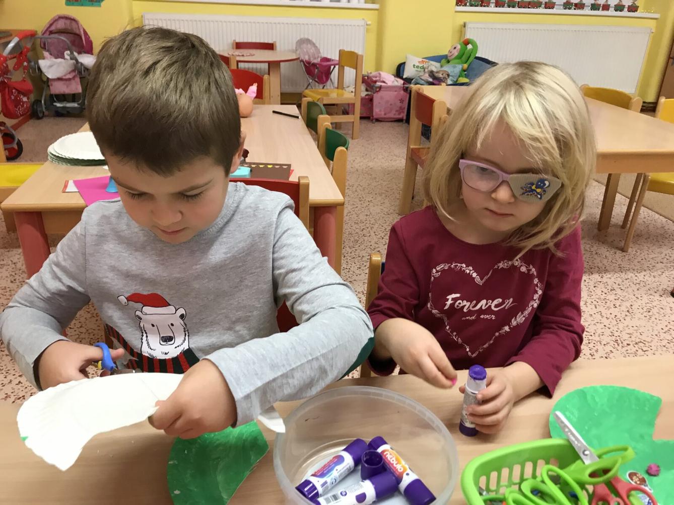 SOVIČKY: ODKUD JSI VÁNOČNÍ STROMEČKU? - 54