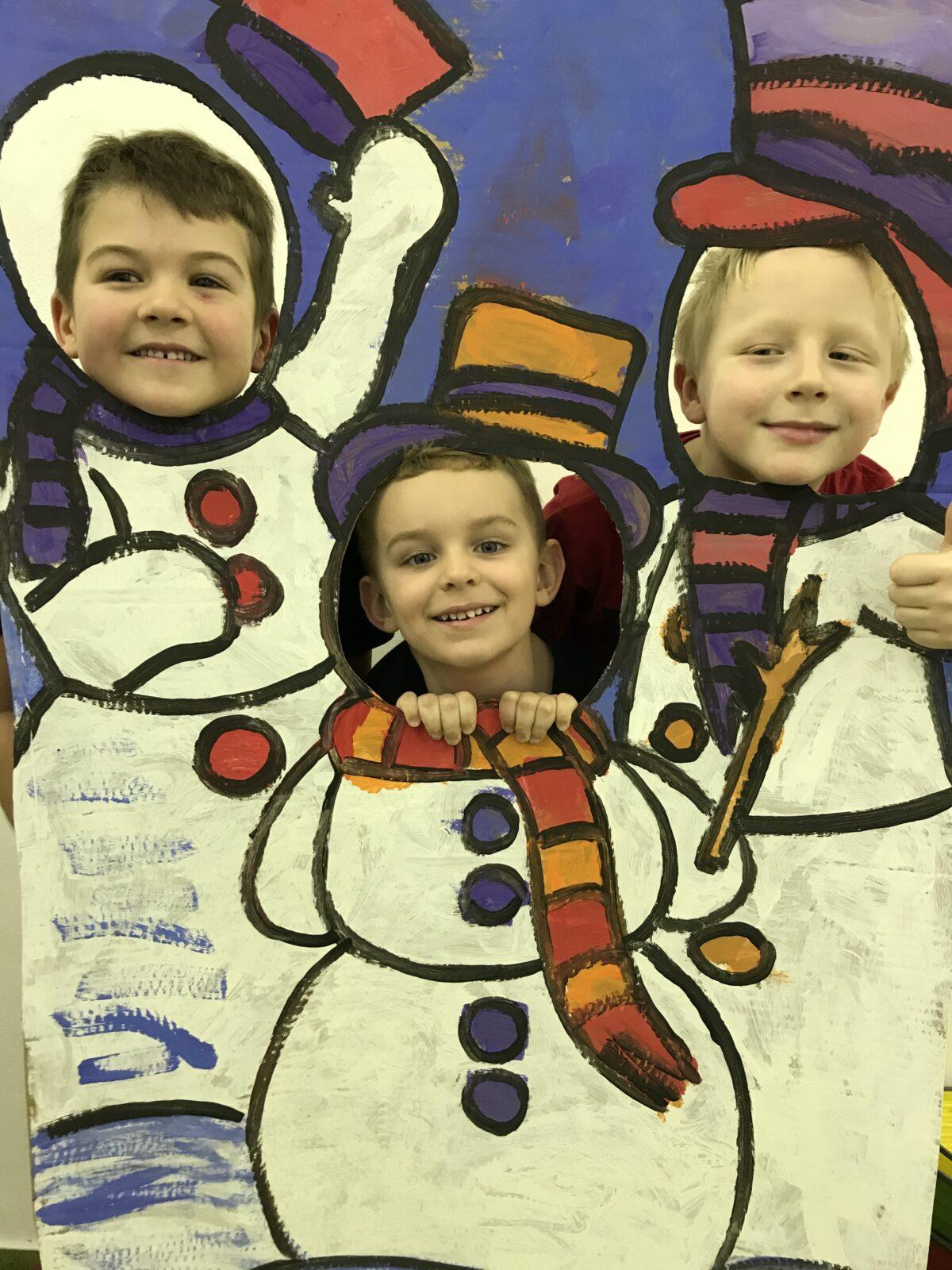 SOVIČKY: ,,SNĚHULÁCI PRO LEGRACI" - 16