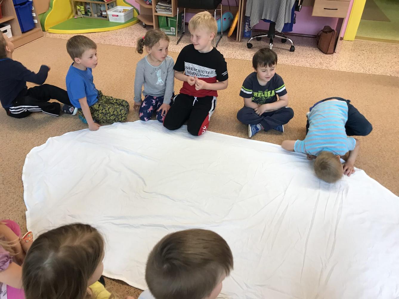 SOVIČKY: ,,JARNÍ LOUKA" - 59