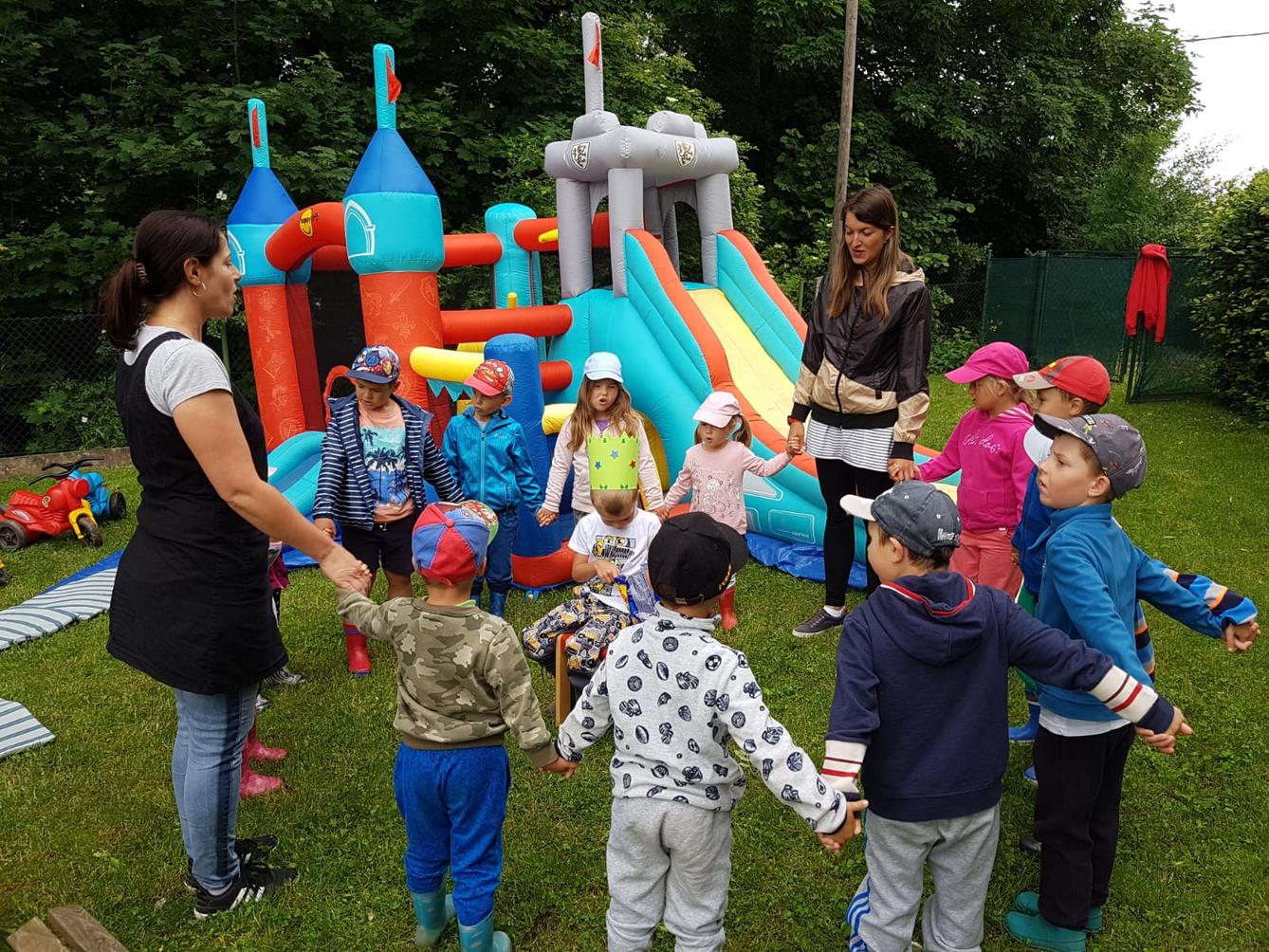 SLAVÍME: MAREČEK MÁ NAROZENINY - 32