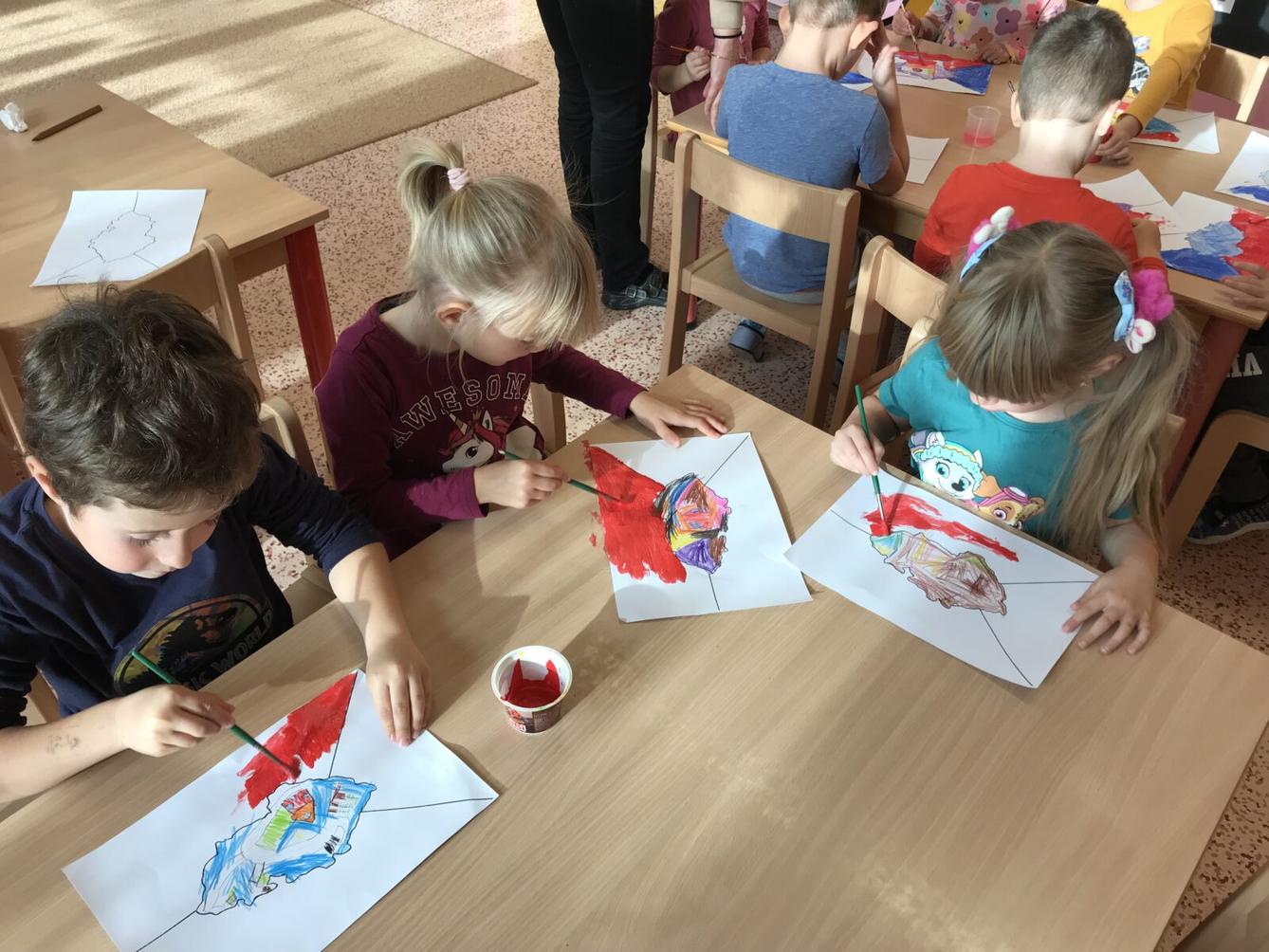 SOVIČKY: ,,KDE ŽIJEME" - 48