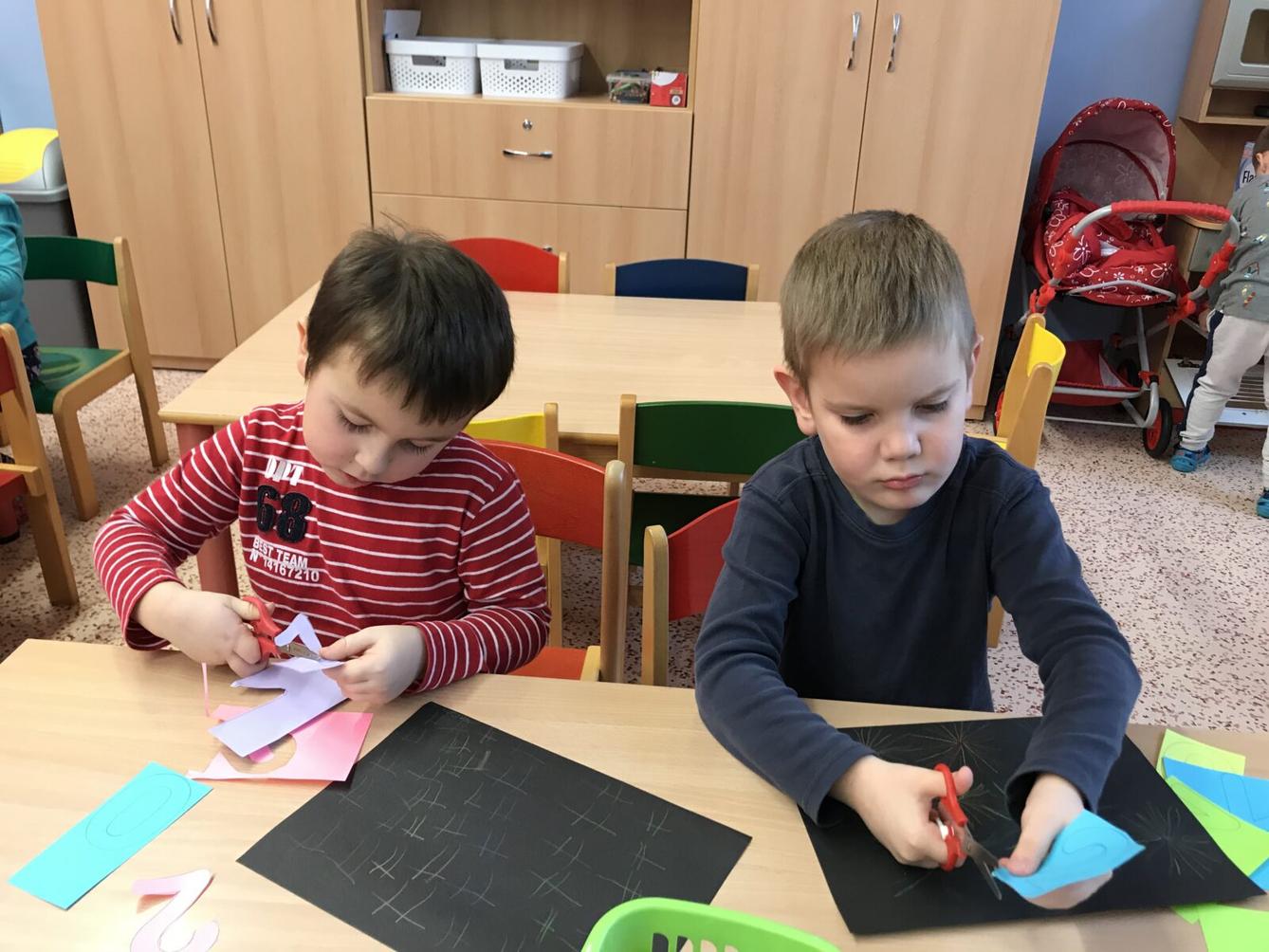 SOVIČKY: ,,NA NOVÝ ROK O SLEPIČÍ KROK" - 38