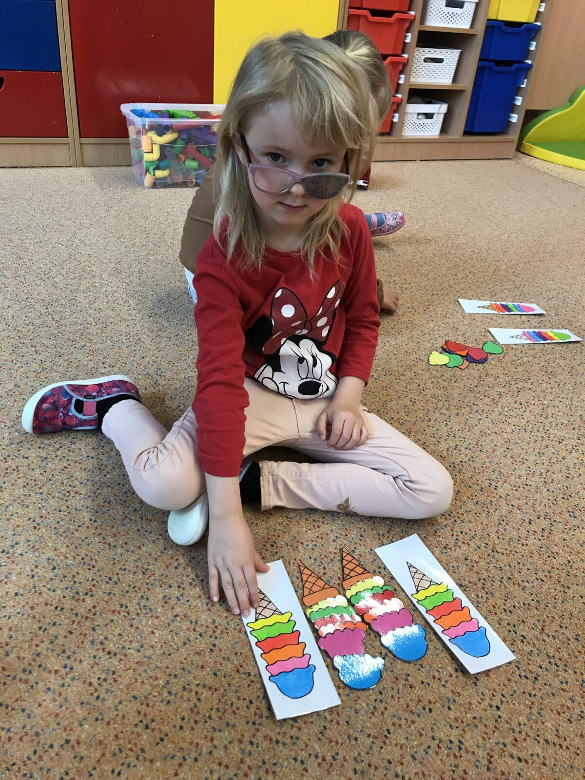 ODPOLEDNÍ HRY PŘEDŠKOLÁČKŮ - 60