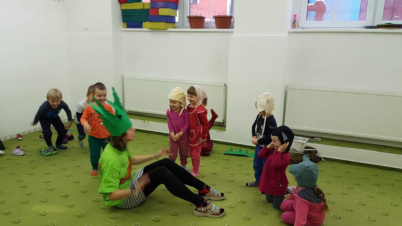 BROUČCI: Z POHÁDKY DO POHÁDKY - 43