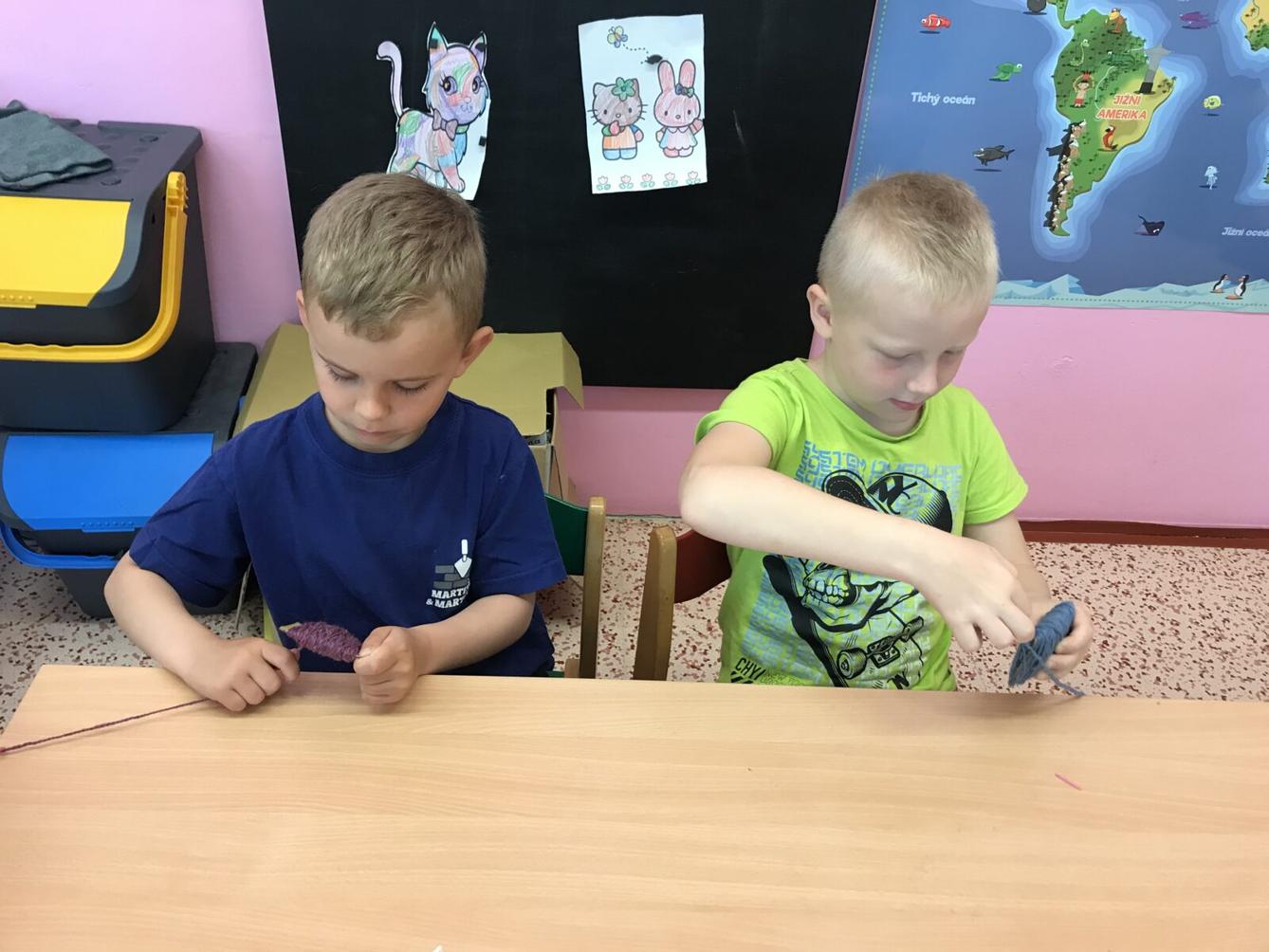 SOVIČKY: ,,DĚTI MAJÍ SVÁTEK" - 29