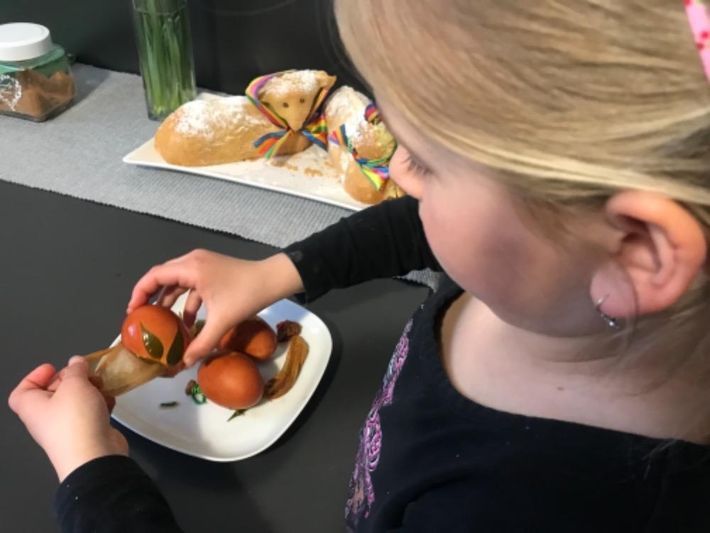 4. týden - Distanční výuka předškoláků i aktivity ostatních dětí - 21