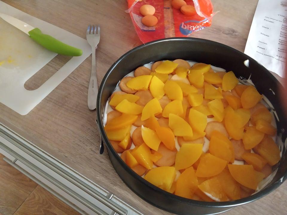 Nejlepší učitelé se zrodili v šestém ročníku! :-) - 2