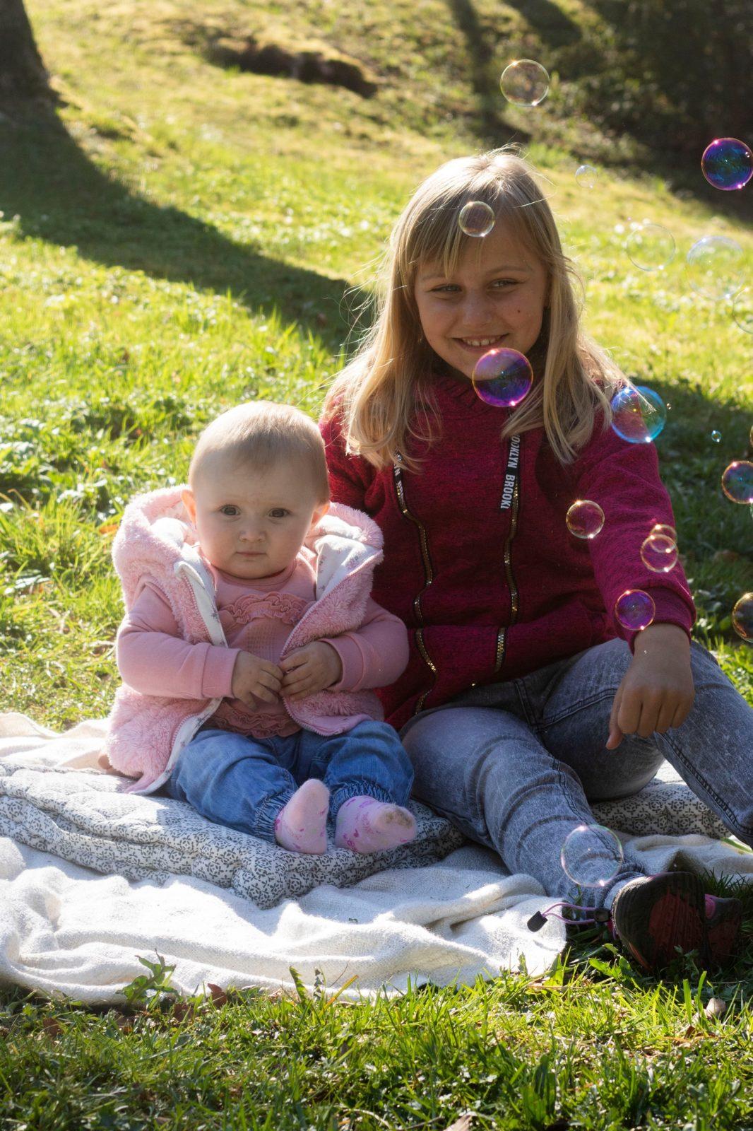 Domácí učení třeťáčků 7. 4. - 13