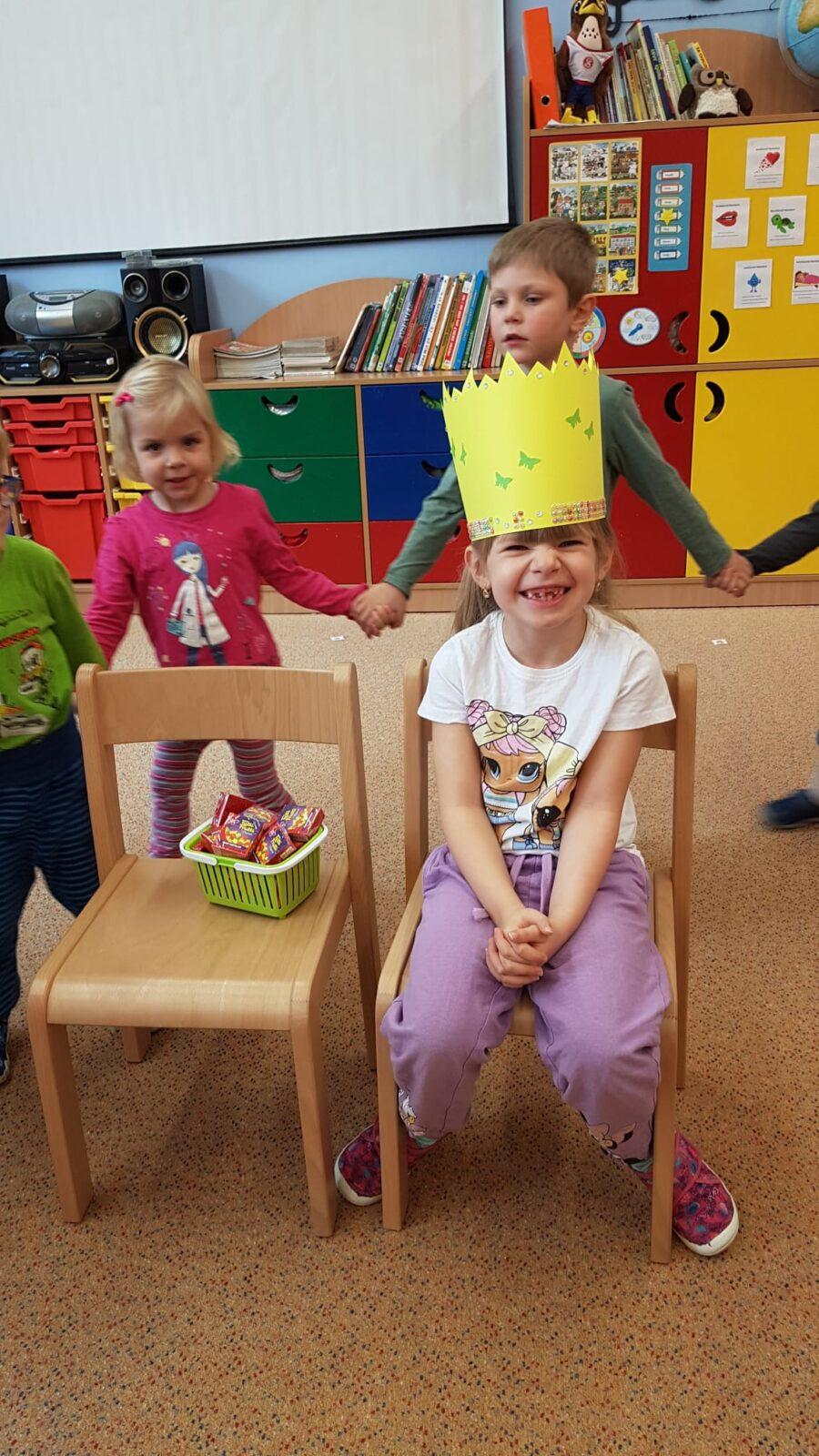 SLAVÍME: KLÁRKA MĚLA NAROZENINY - 8