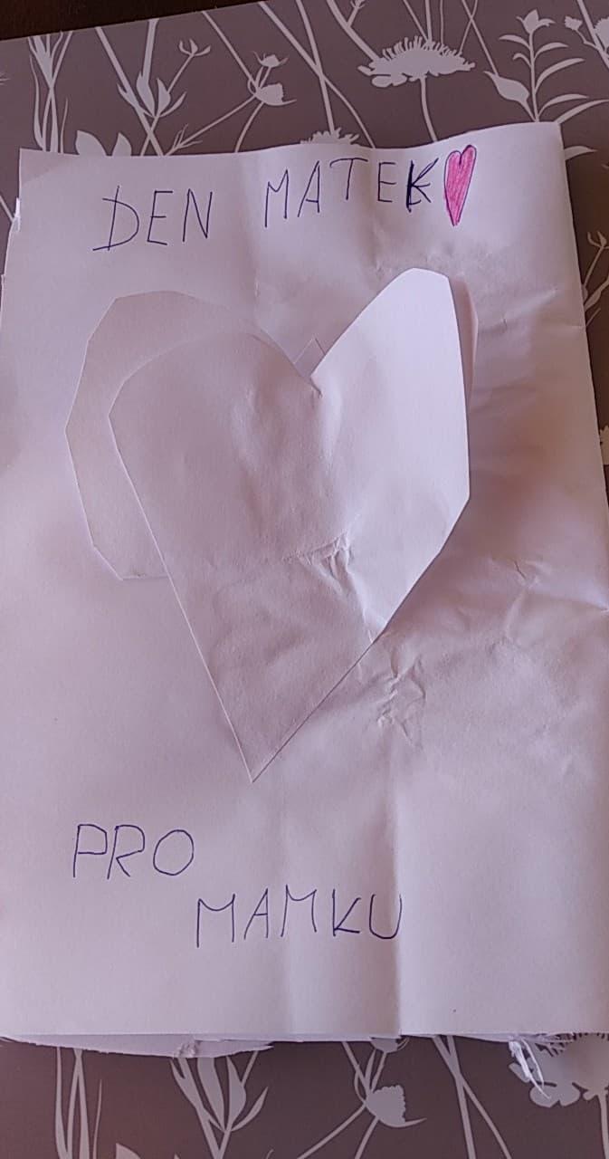 Geohrátky ve 3. třídě 10. 5. - 11