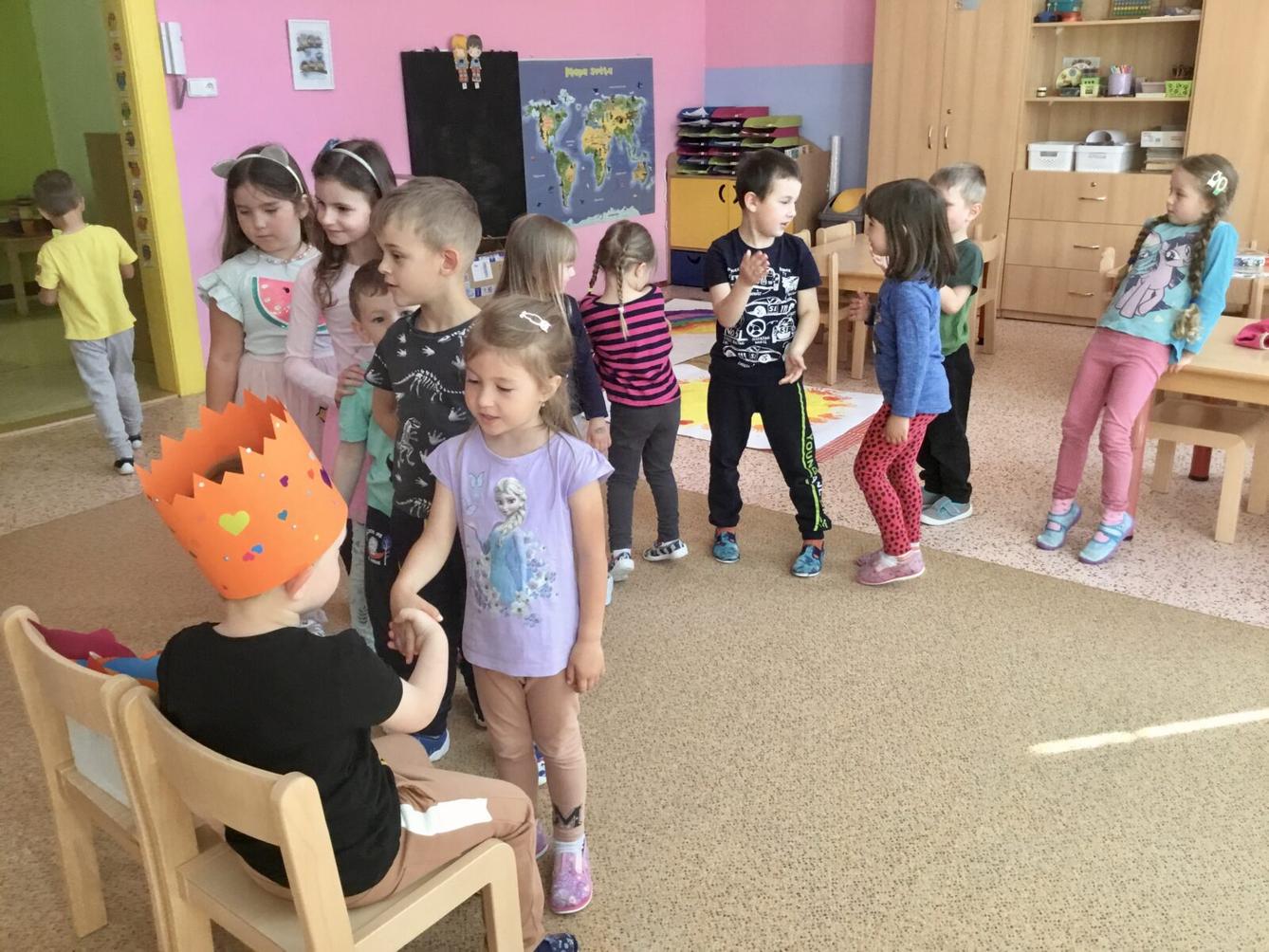 SLAVÍME: KUBÍČEK MÁ NAROZENINY - 4