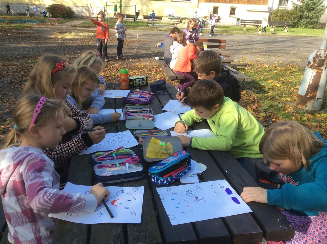 Říjen I.oddělení - 11