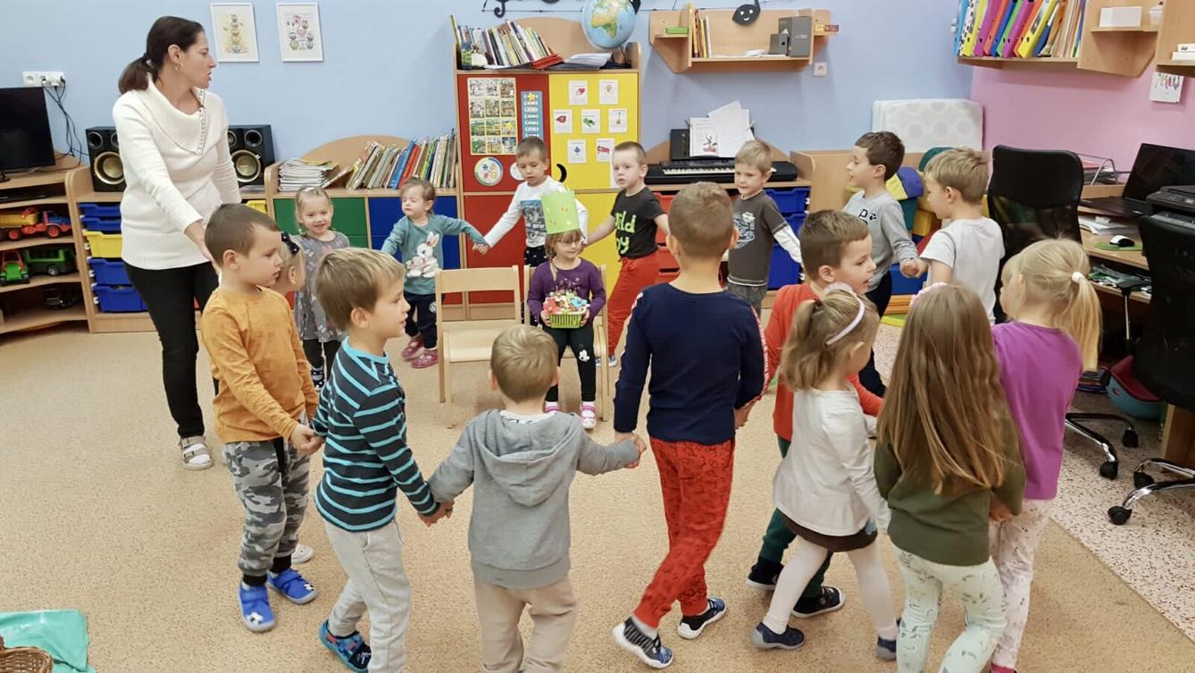 SLAVÍME: TEREZKA MĚLA NAROZENINY - 7