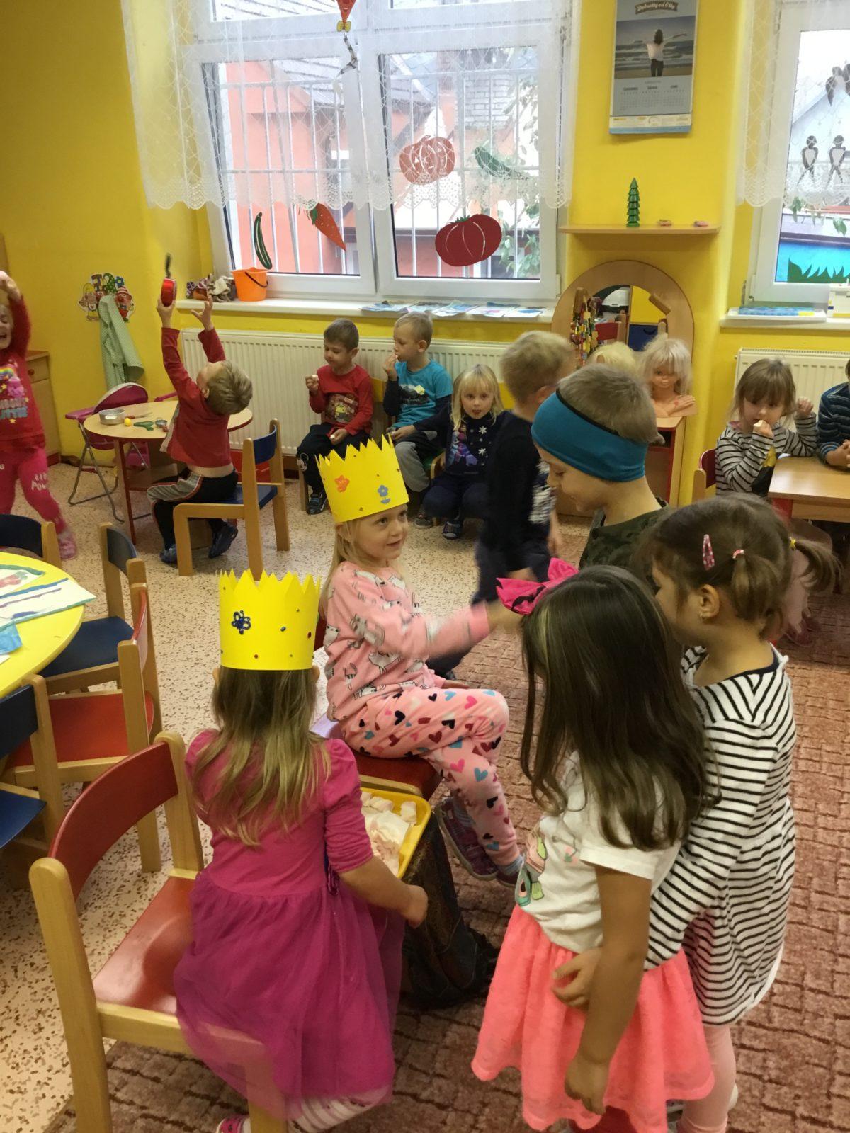 Klokánci slaví: Vendulka a Anička měly narozeniny - 6