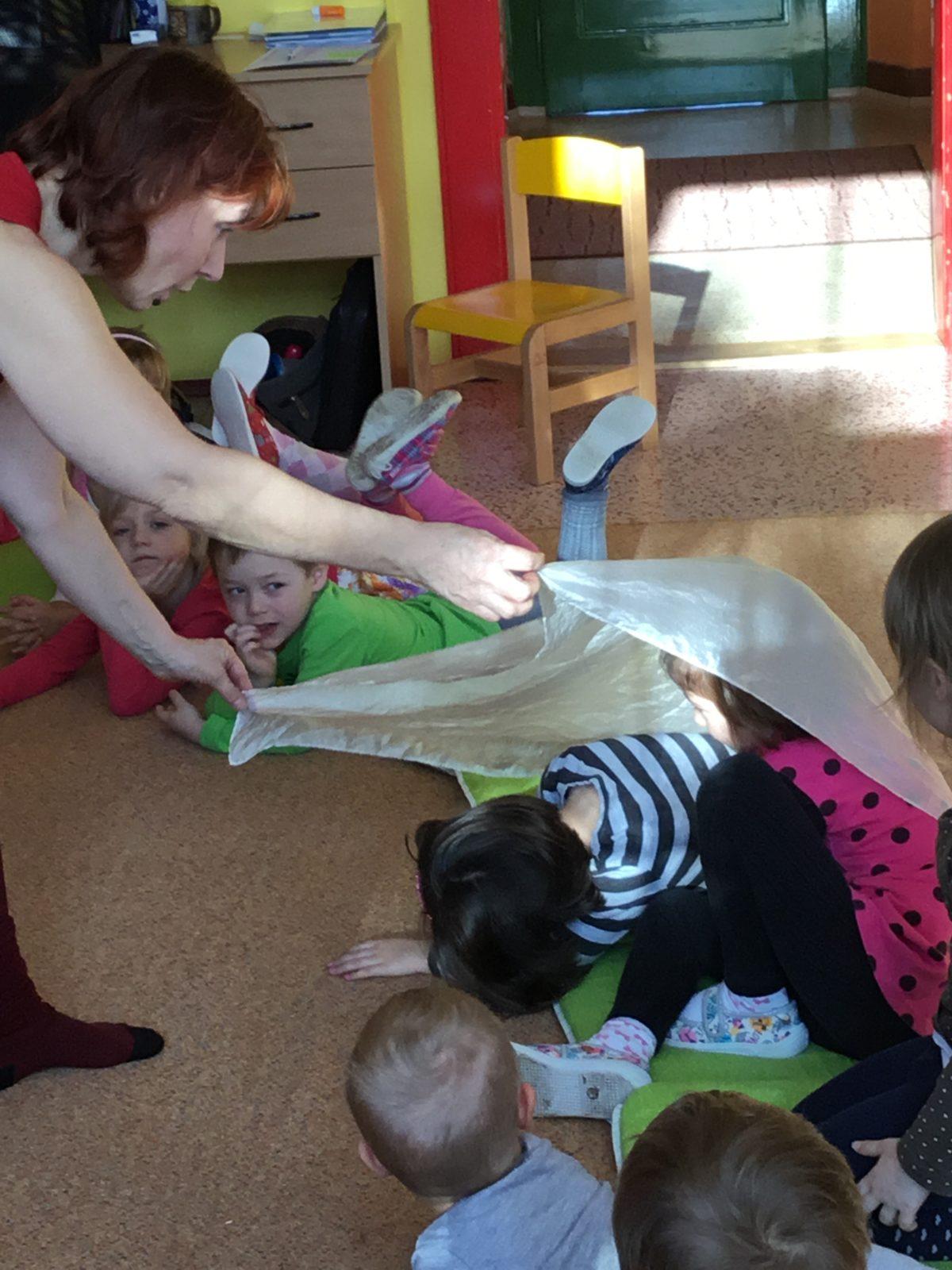 MUZIKOTERAPIE V MŠ - 12