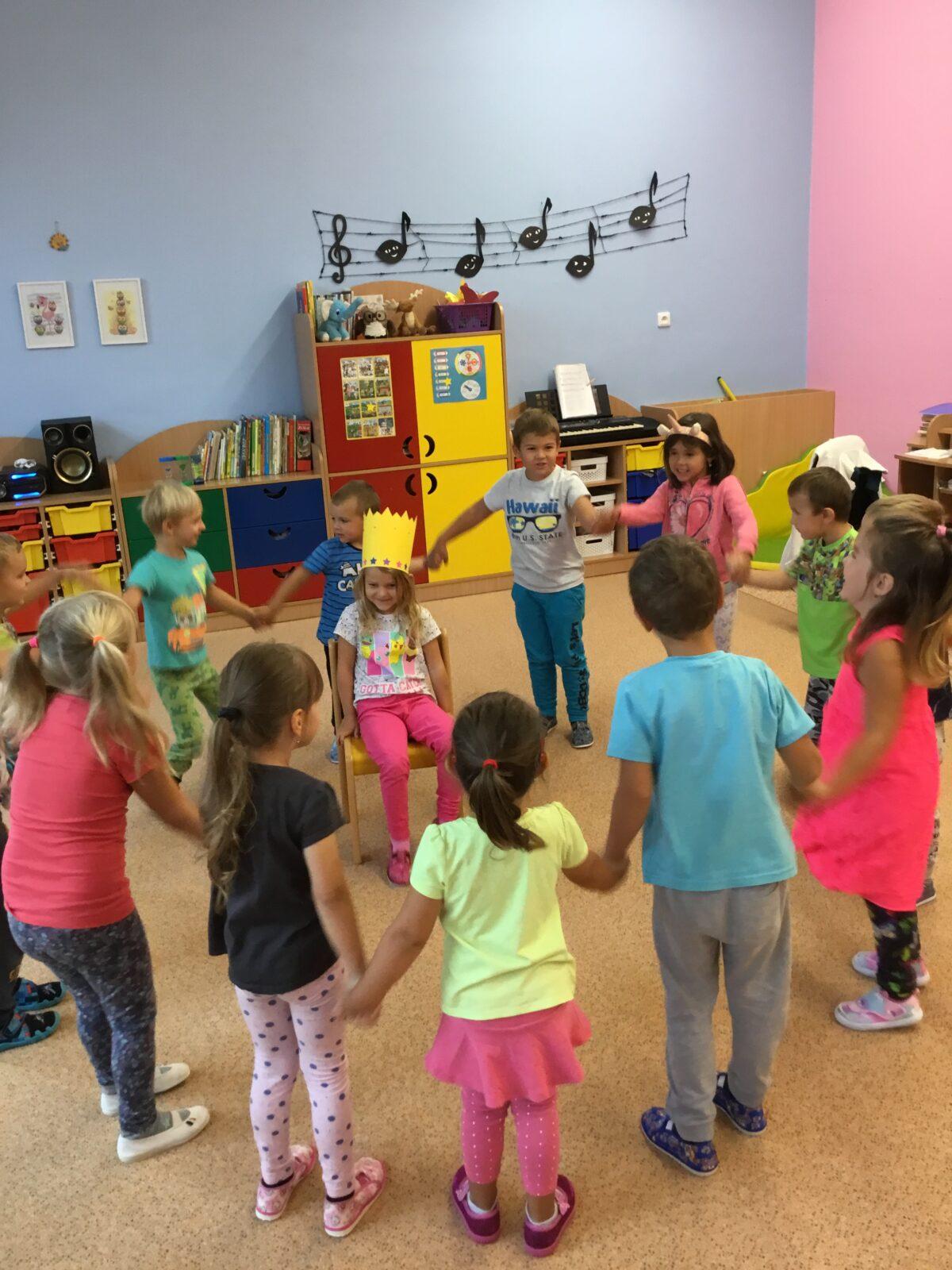 Adélka slaví narozeniny - 9