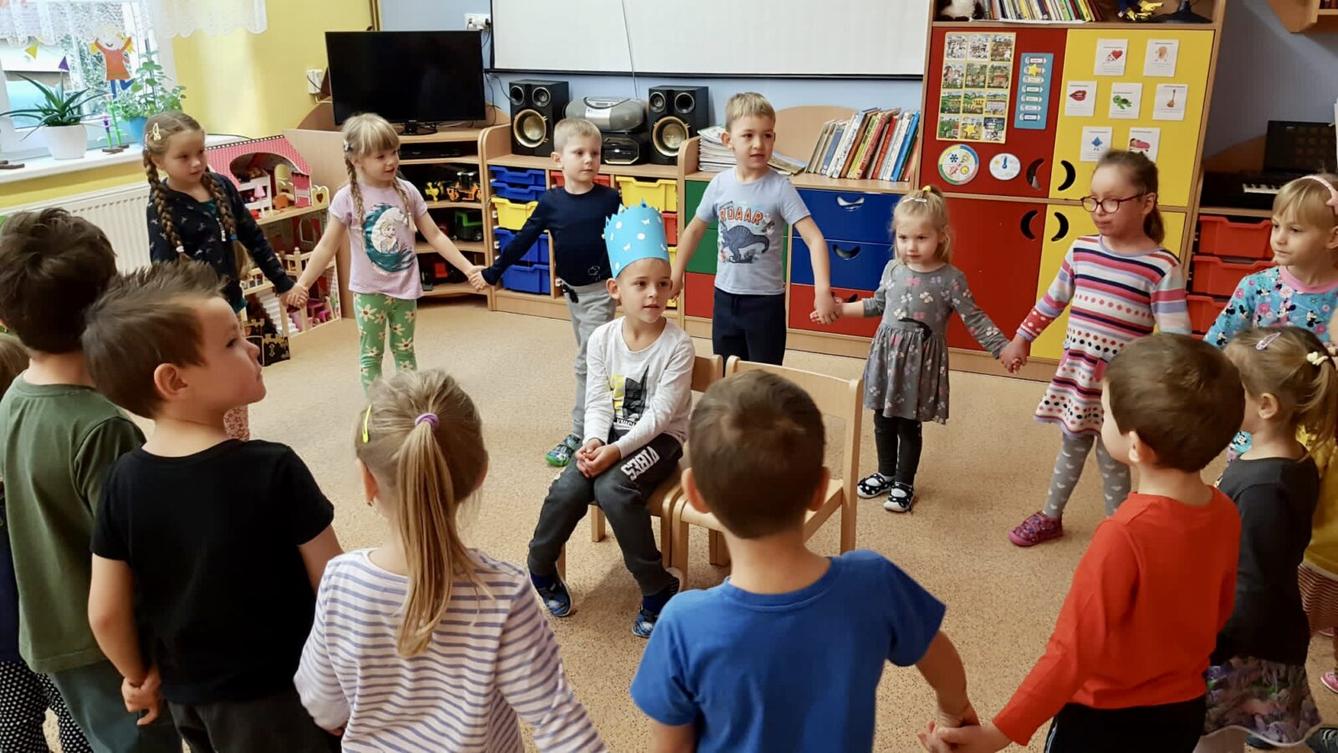 SLAVÍME: JIŘÍČEK MĚL NAROZENINY - 6