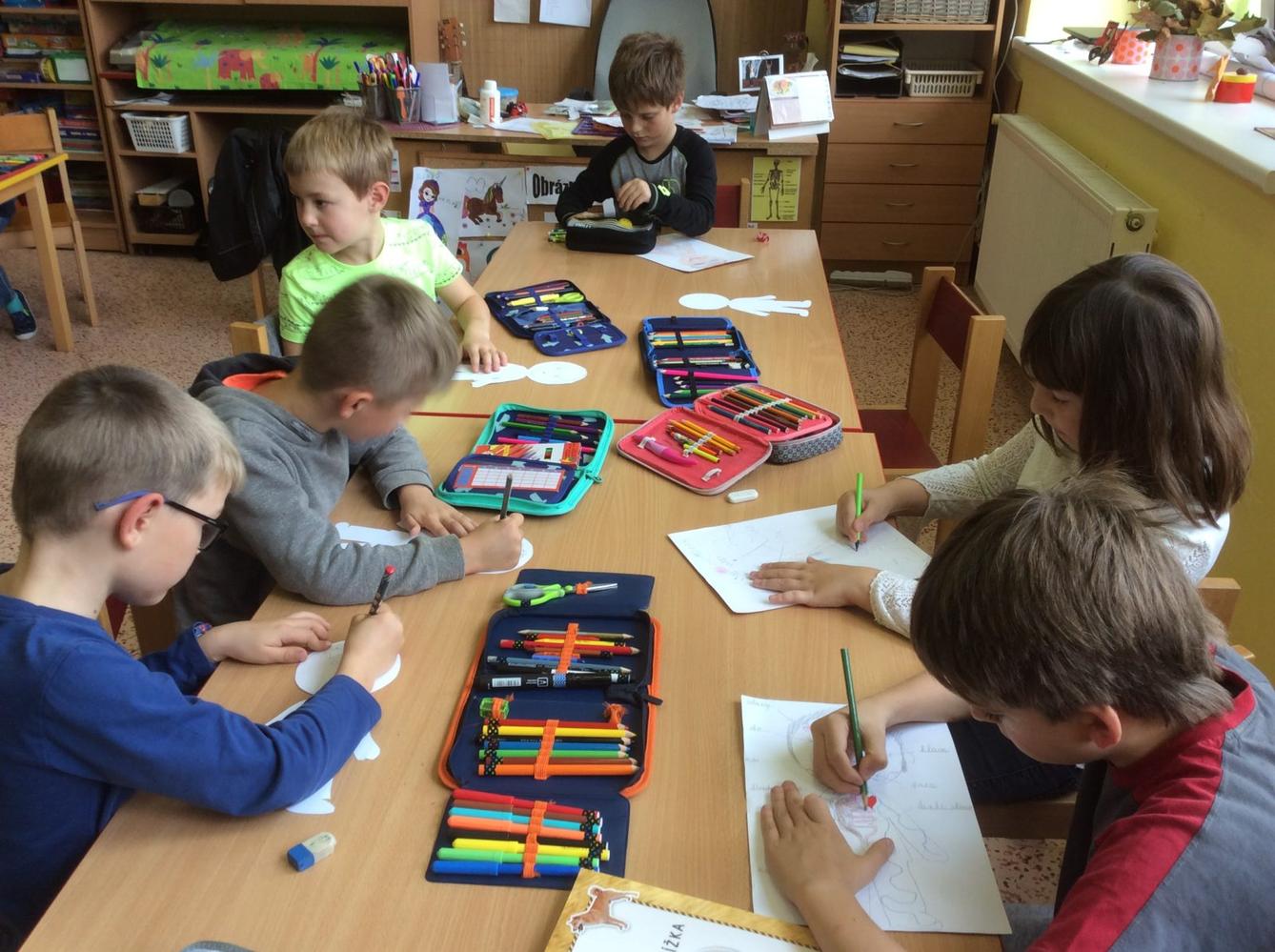 Říjen I.oddělení - 13