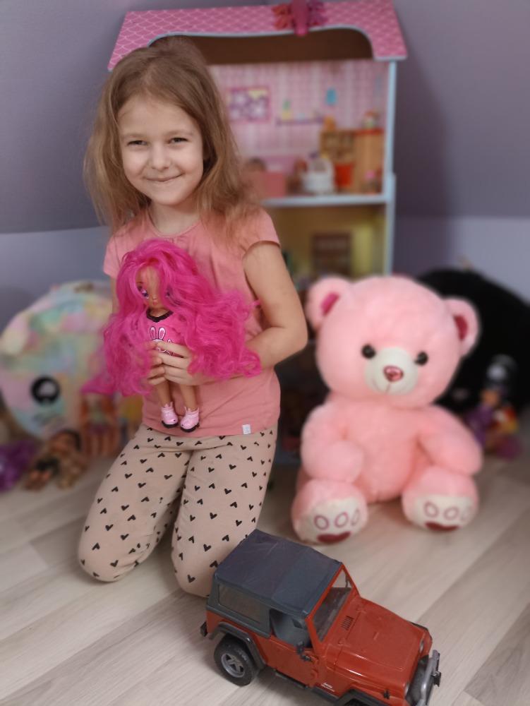 Distanční výuka v 1. třídě pokračuje :-) - 1