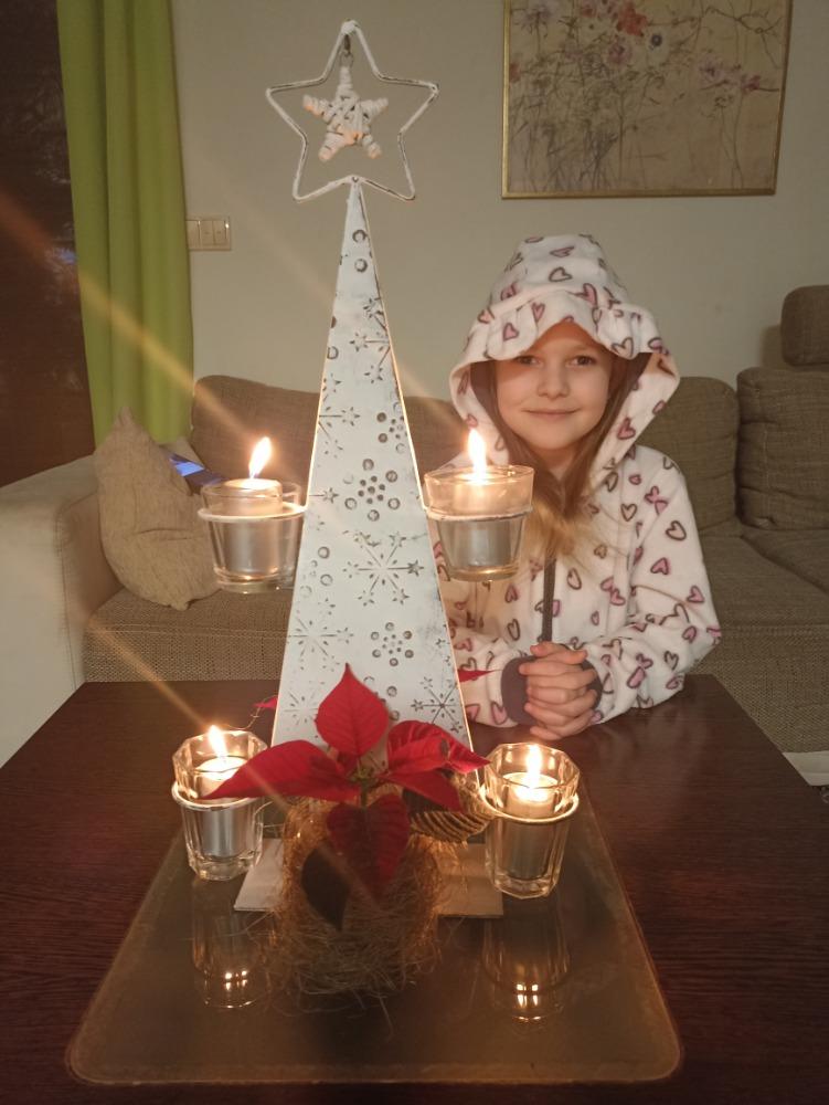 První zkušenost prvňáčků s distanční výukou - 1