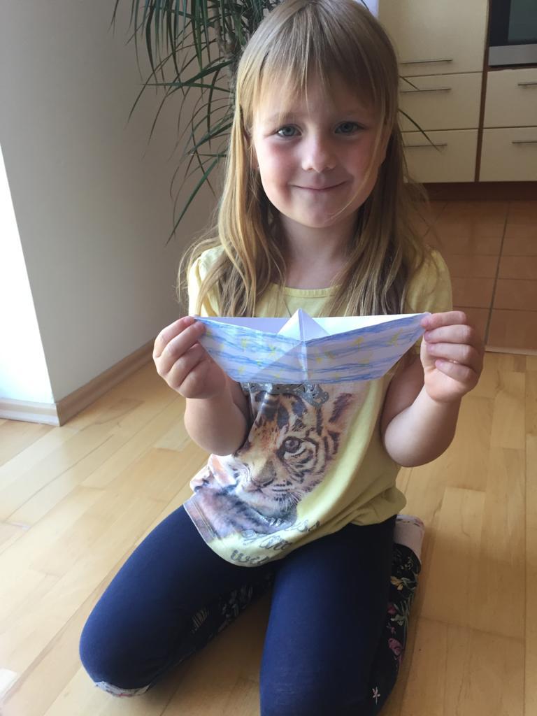 Domškoláctví u prvňáčků - 3