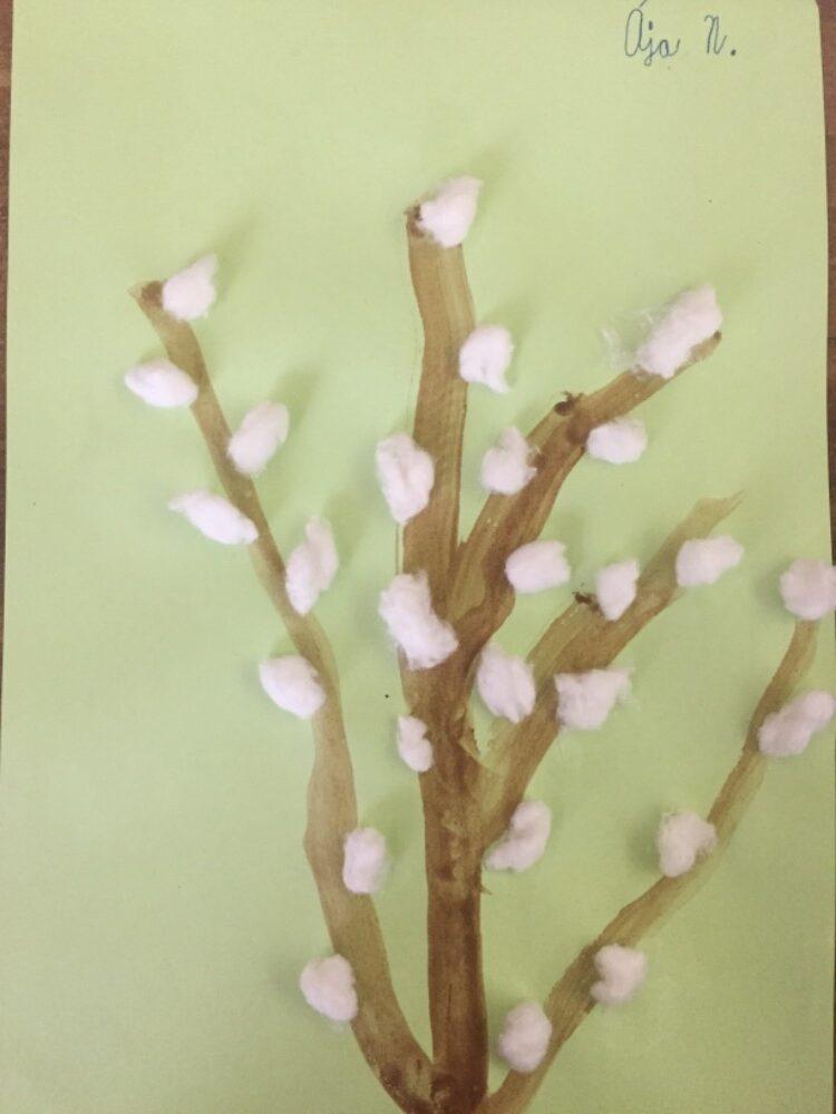 Druháci na distanční výuce - 2