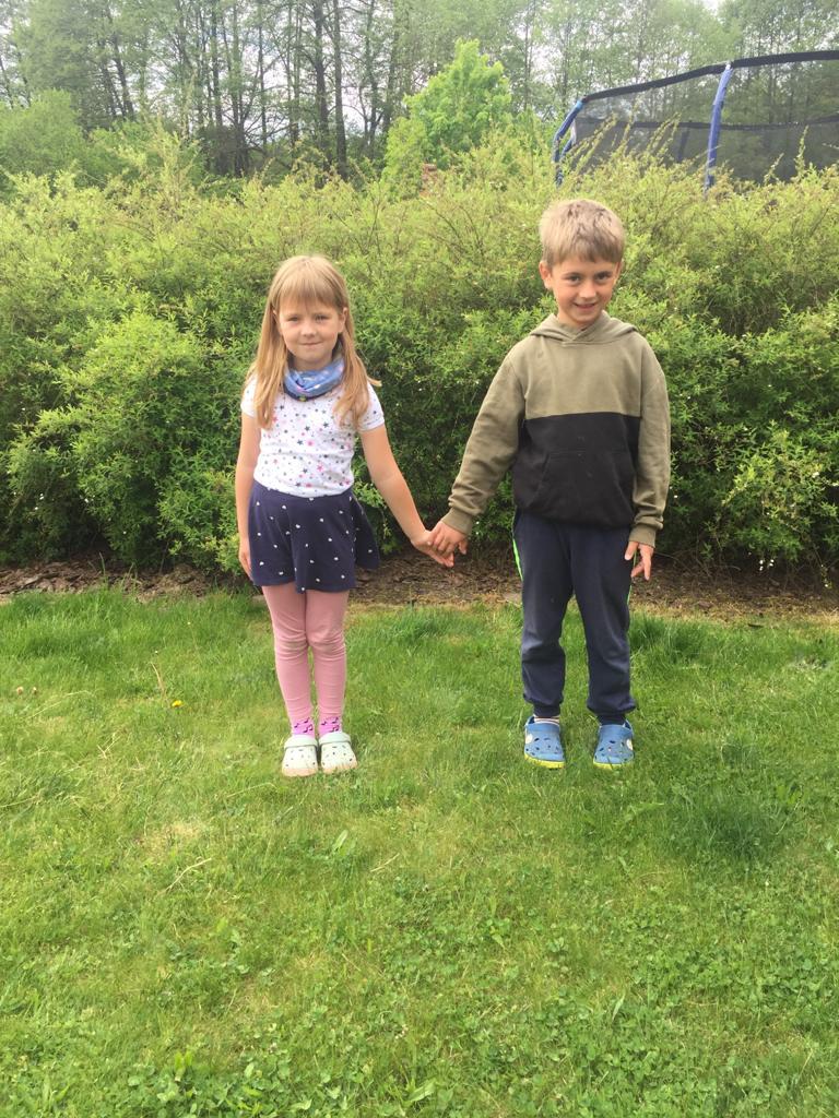 Domškoláctví u prvňáků - 4