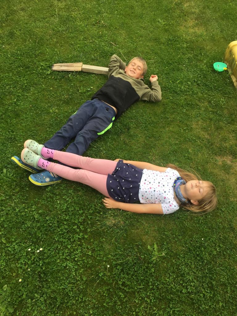 Domškoláctví u prvňáků - 5