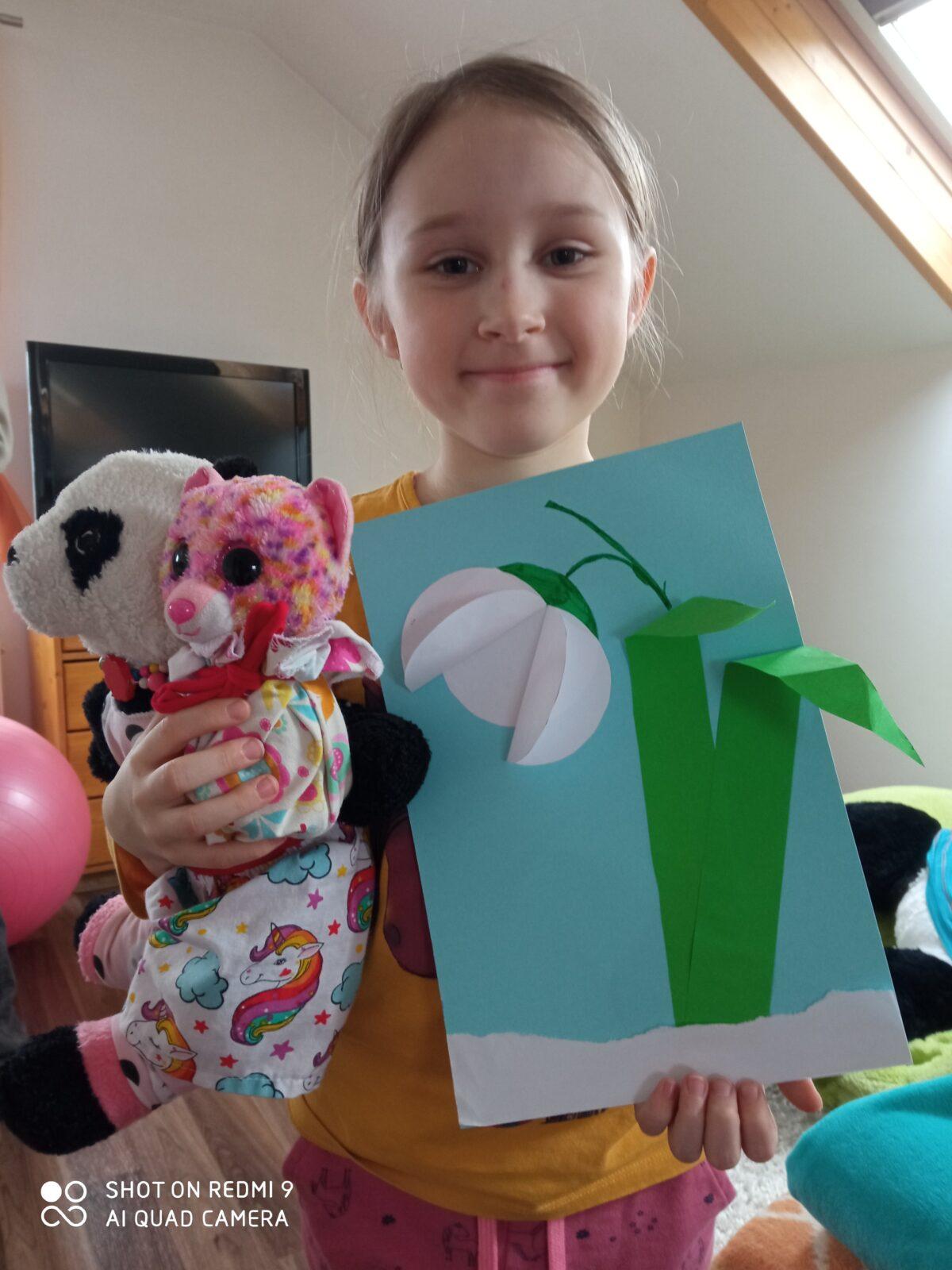 Druháci na distanční výuce - 5