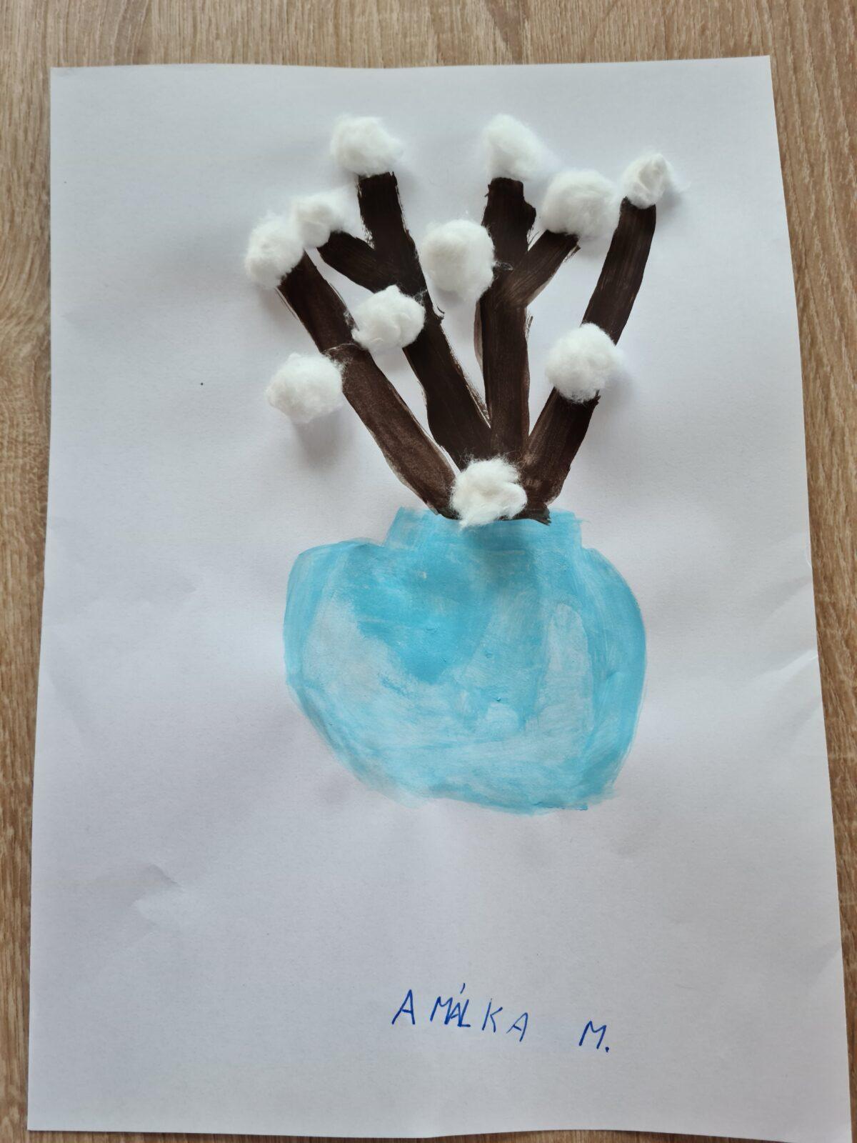 Druháci na distanční výuce - 8