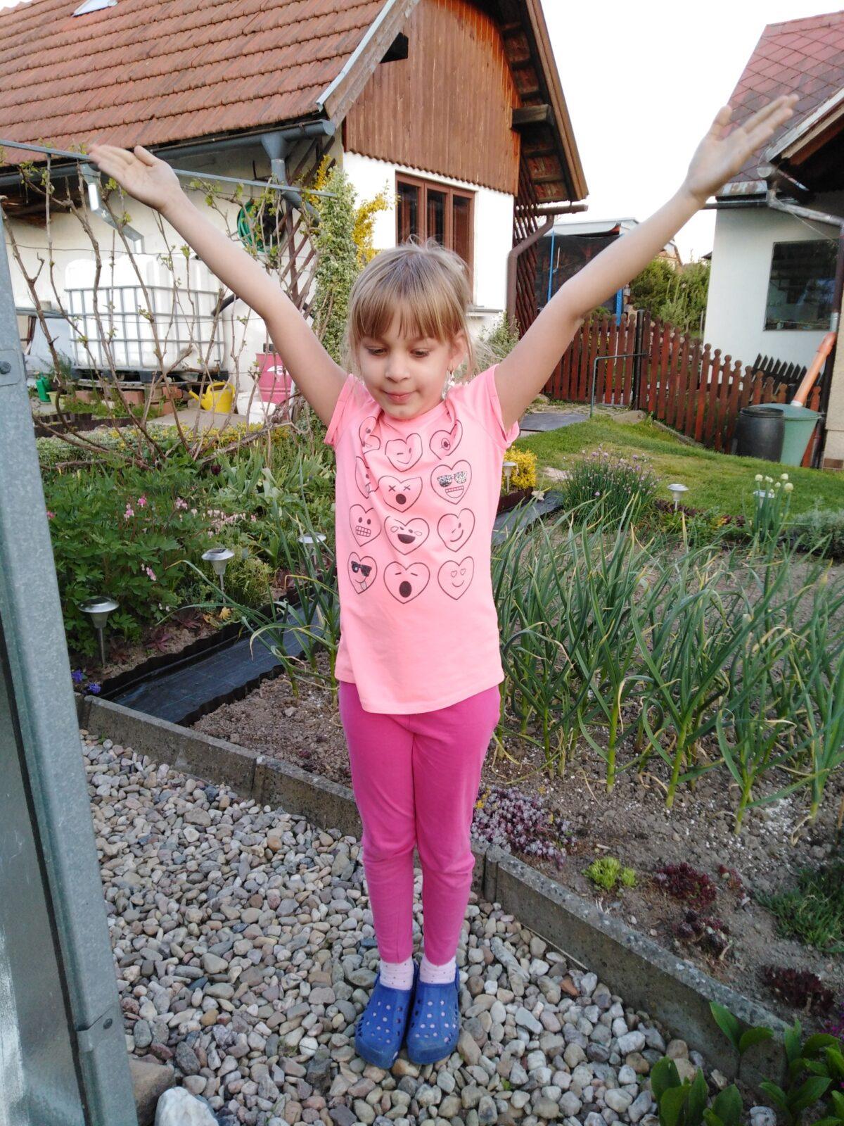 Domškoláctví u prvňáků - 8