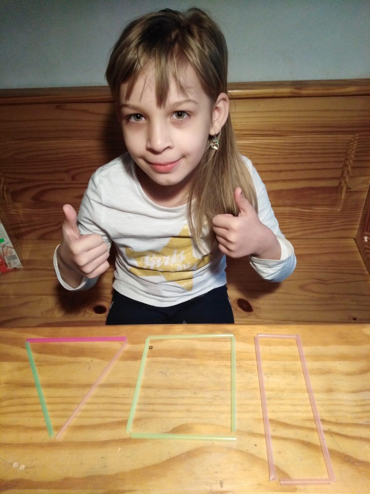 Domškoláctví u prvňáků - 6