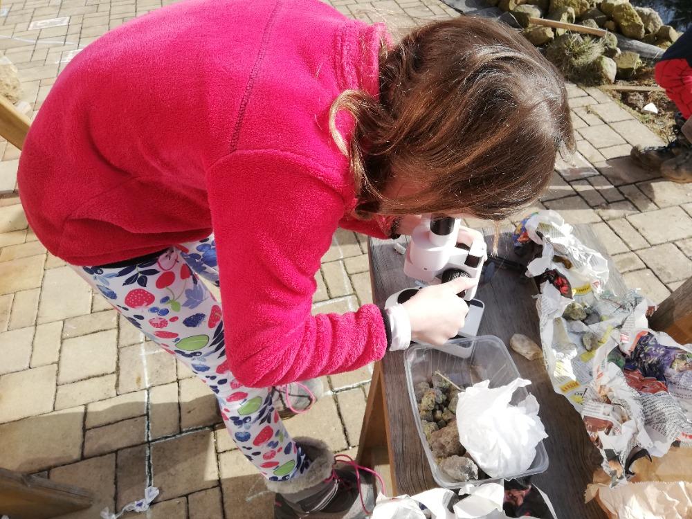 Distanční výuka ve třetí třídě 26. 2. - 5