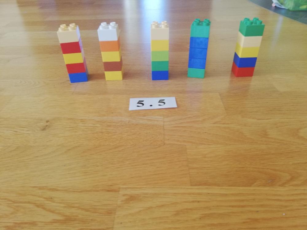 Distanční výuka ve třetí třídě 20. 11. - 2