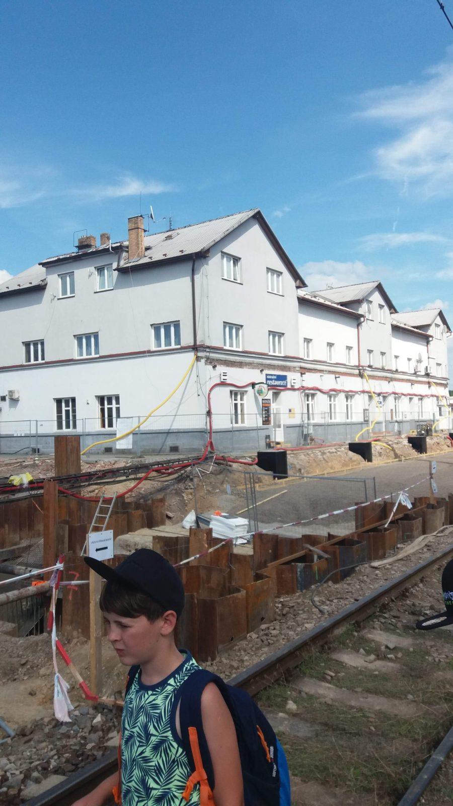 ŠD-výlet vláčkem do Letohradu - 27