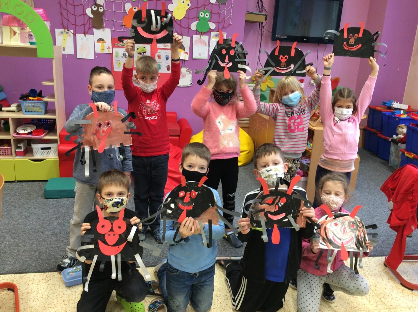 2.oddělení LISTOPAD - 10