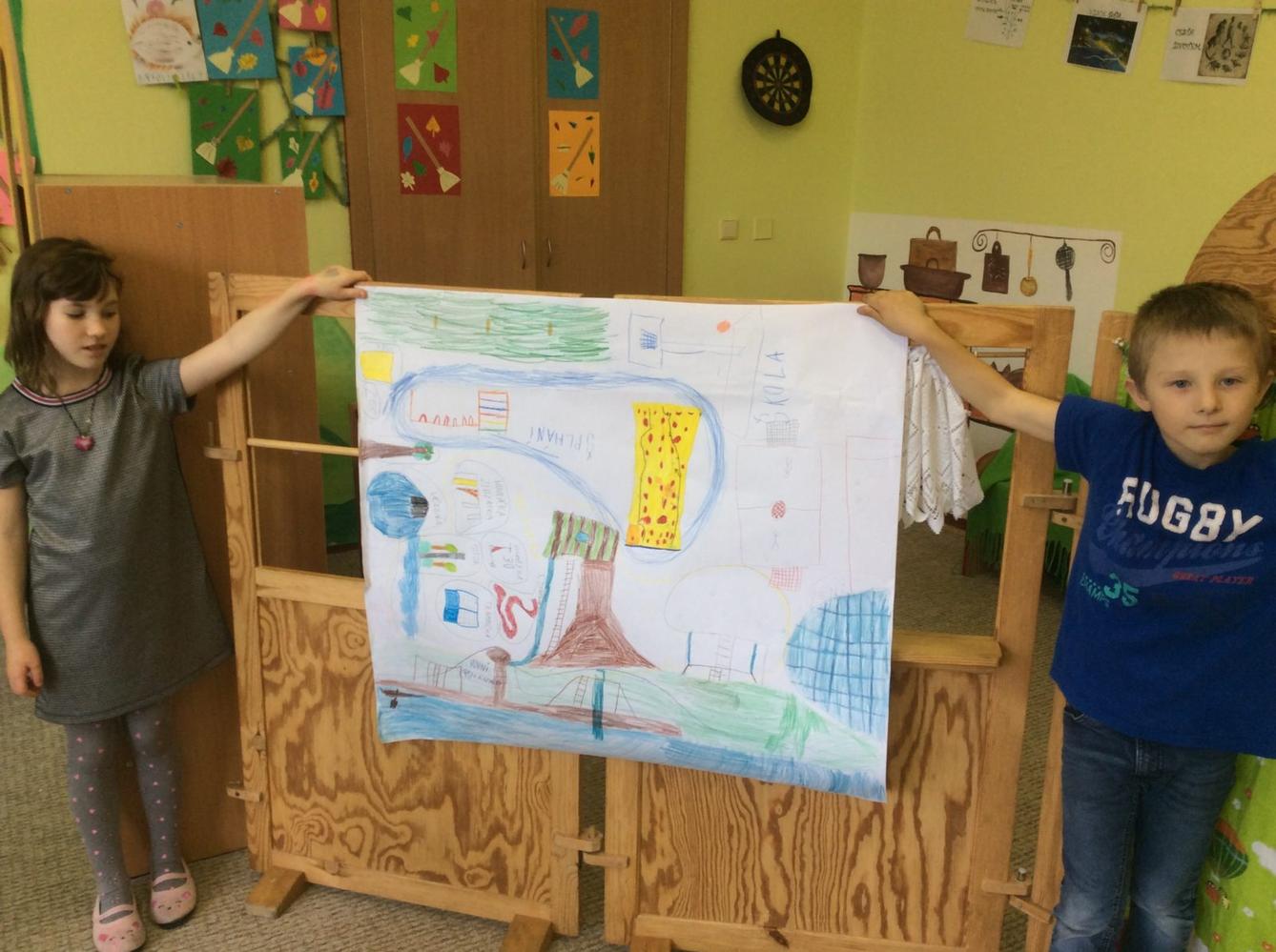 Říjen I.oddělení - 14