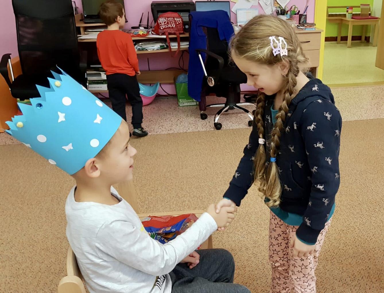 SLAVÍME: JIŘÍČEK MĚL NAROZENINY - 7