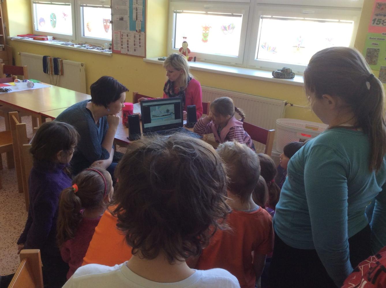 Ekohraní - den 4. - 8