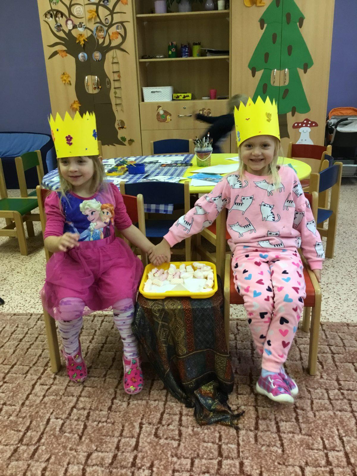 Klokánci slaví: Vendulka a Anička měly narozeniny - 7