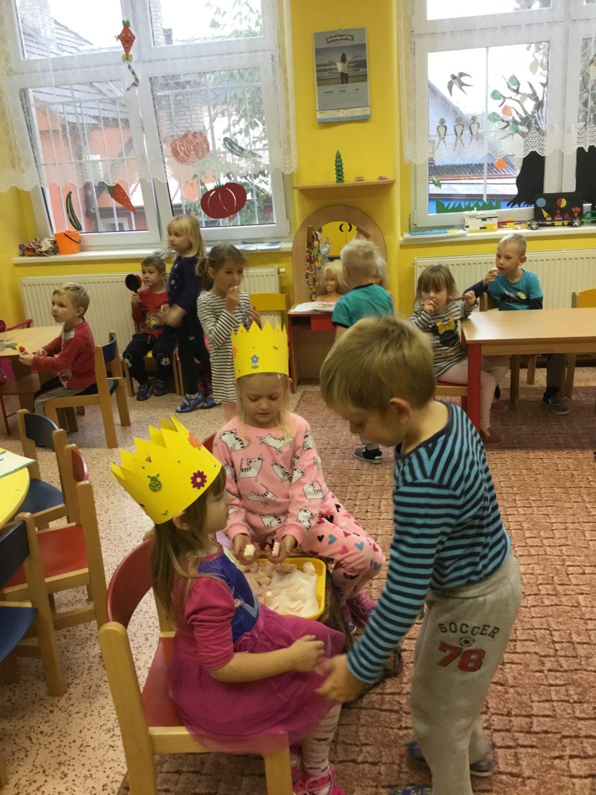 Klokánci slaví: Vendulka a Anička měly narozeniny - 8