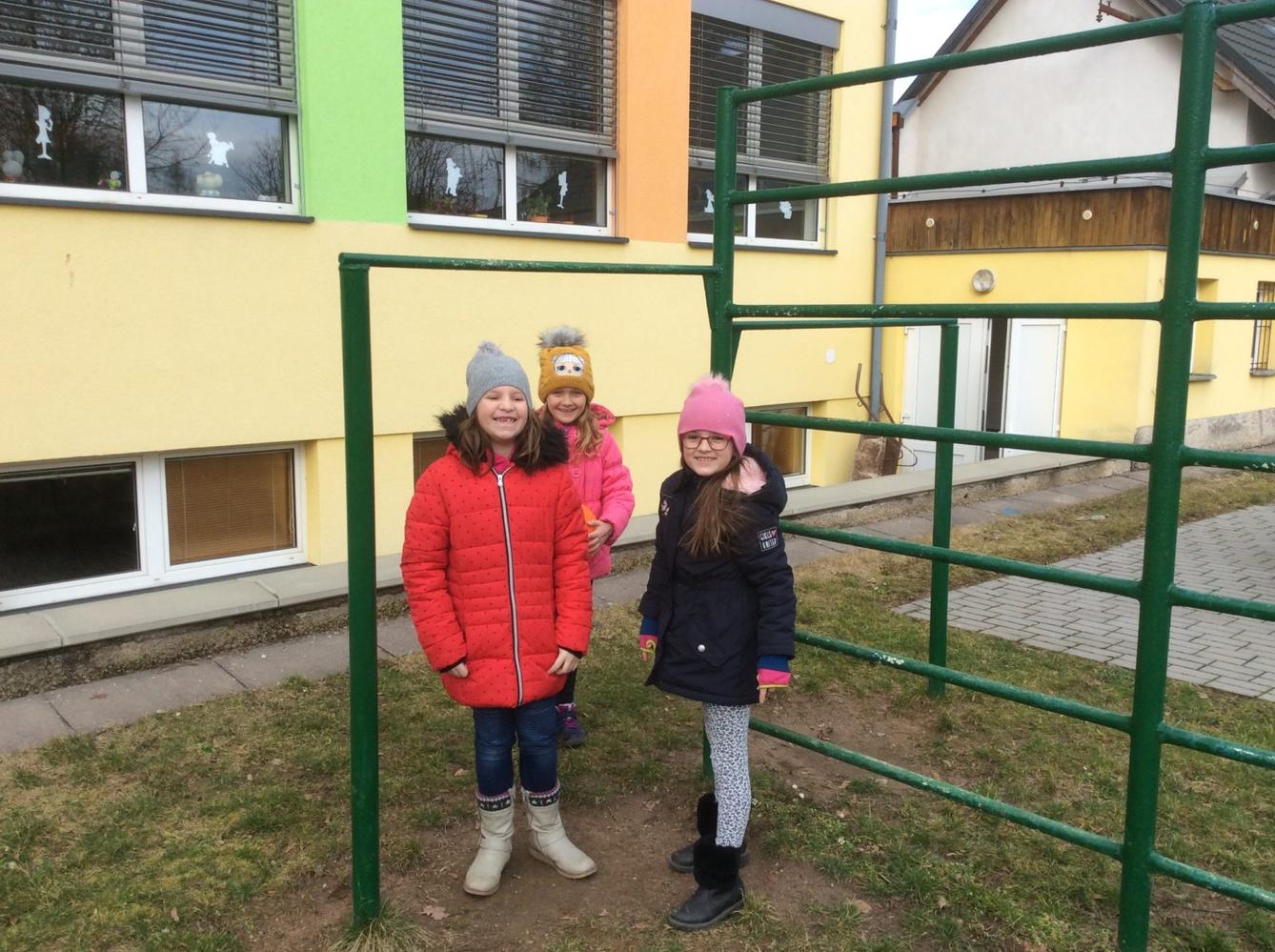 Únor v I. oddělení - 16