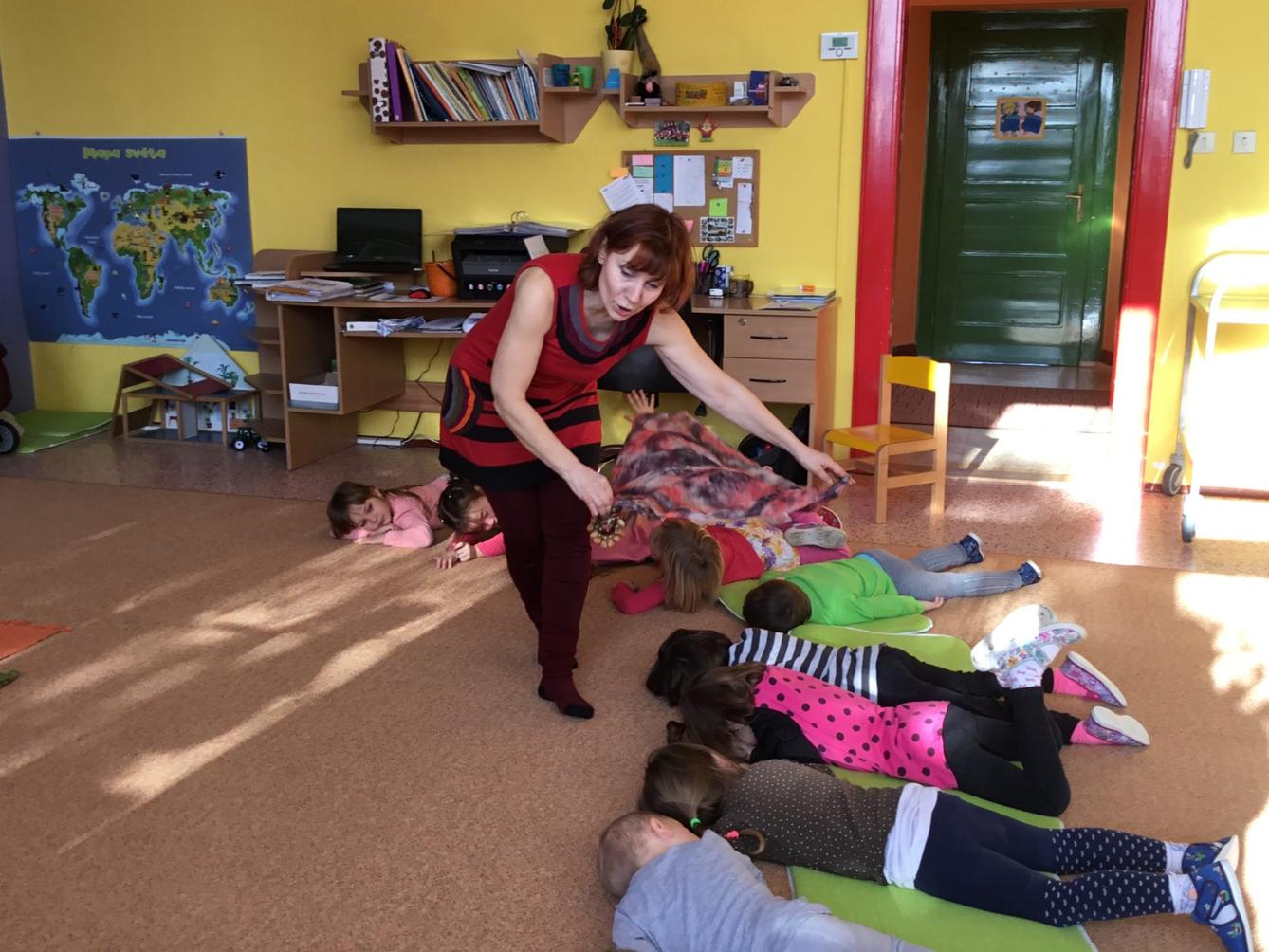 MUZIKOTERAPIE V MŠ - 13