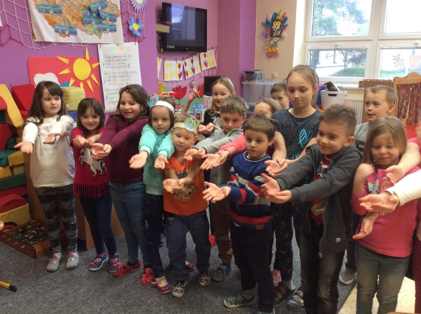 EKOHRANÍ - 2. Den - 11