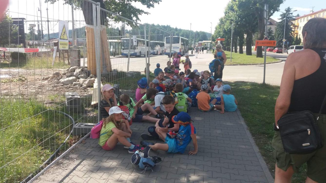 ŠD-výlet vláčkem do Letohradu - 30