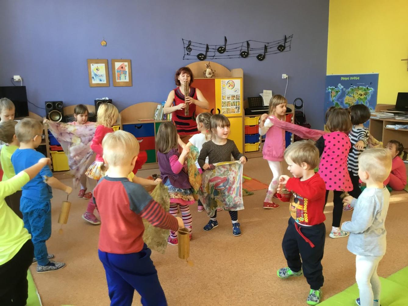 MUZIKOTERAPIE V MŠ - 14
