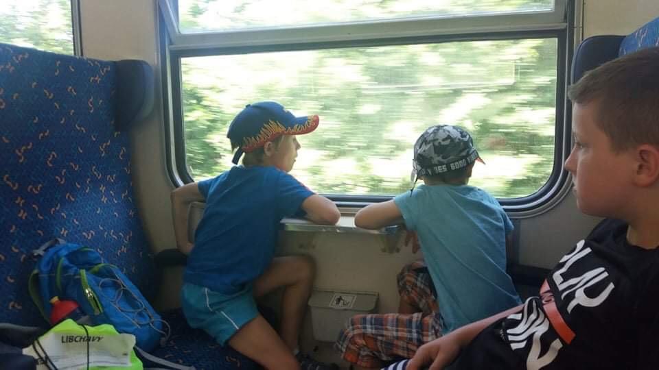 ŠD-výlet vláčkem do Letohradu - 31