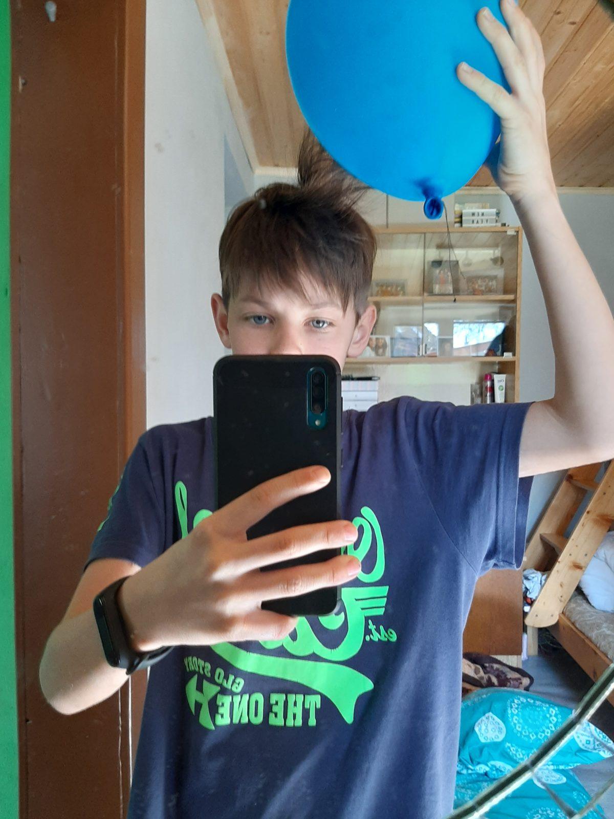 Už umíme atom aneb fyzika v praxi - 3