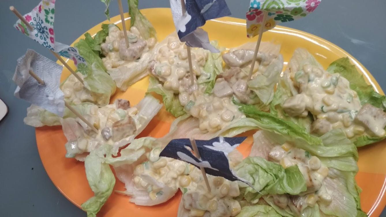 Nejlepší učitelé se zrodili v šestém ročníku! :-) - 3